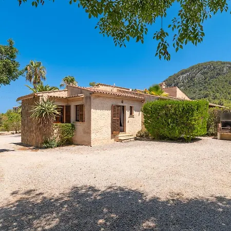 Colom By Sealand Вілла