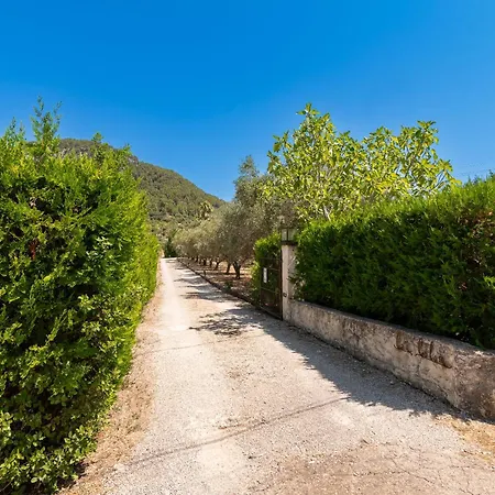 Вілла Colom By Sealand