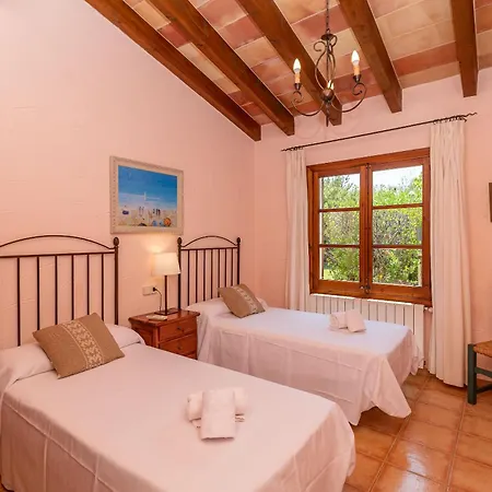 Вілла Colom By Sealand *