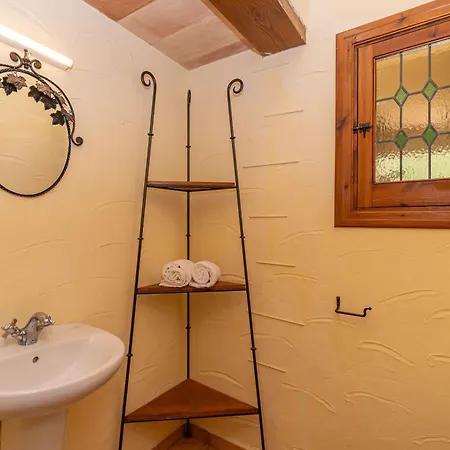 Colom By Sealand Вілла Польєнса