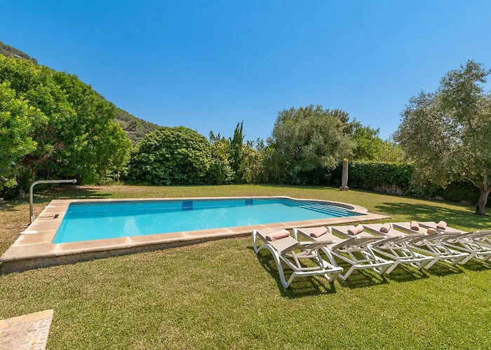 Colom By Sealand * Pollença