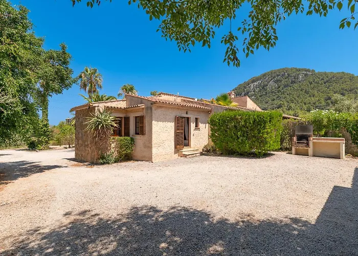 Colom By Sealand Villa