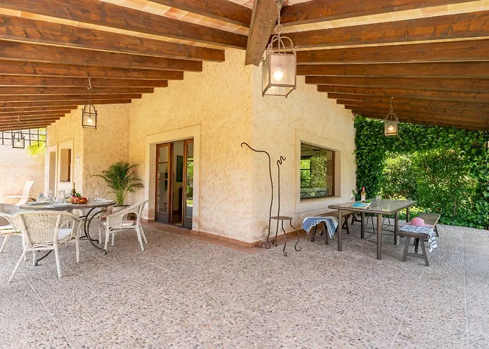 Colom By Sealand Pollença