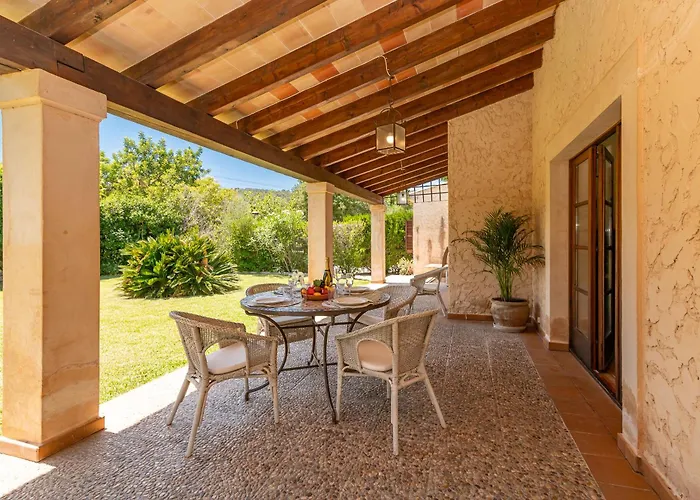 Colom By Sealand Villa