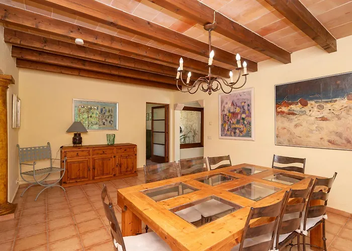 Villa Colom By Sealand *