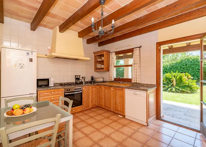 Colom By Sealand Villa Pollença