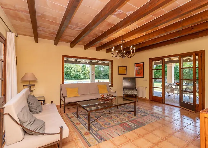 Villa Colom By Sealand Pollença