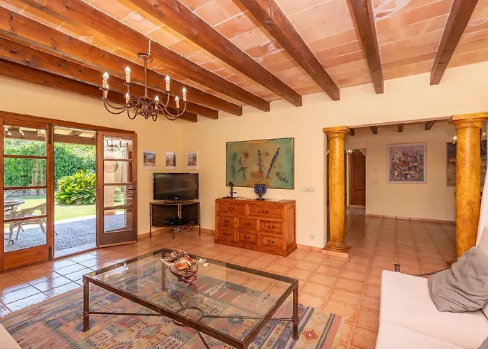 Villa Colom By Sealand *