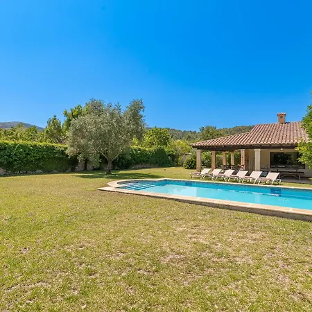 Villa Colom By Sealand Pollença