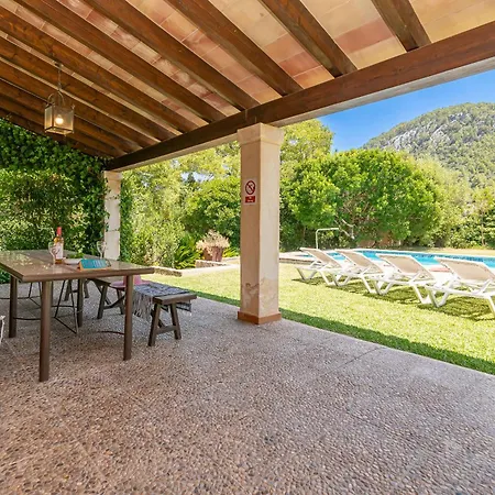 Colom By Sealand Villa *