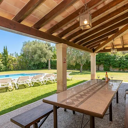 Villa Colom By Sealand *