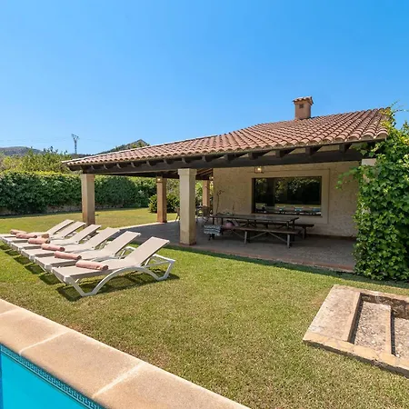 Villa Colom By Sealand Pollença