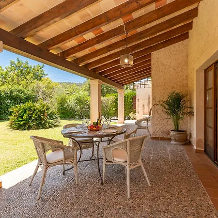 Colom By Sealand Villa