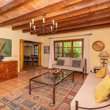 Villa Colom By Sealand