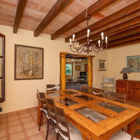 Colom By Sealand Villa *