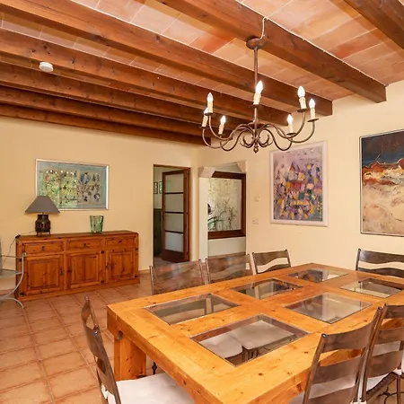 Villa Colom By Sealand *