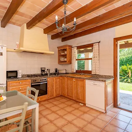 Colom By Sealand Villa Pollença