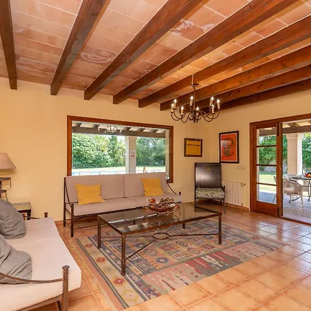 Villa Colom By Sealand Pollença