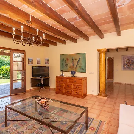 Villa Colom By Sealand *