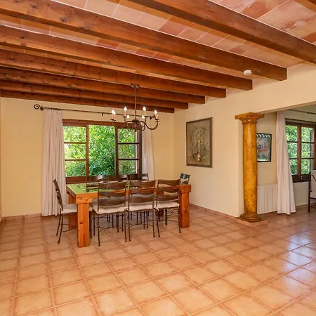 Colom By Sealand Villa Pollença