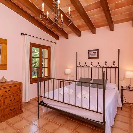 Colom By Sealand Villa Pollença