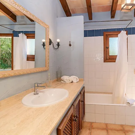 Colom By Sealand Villa