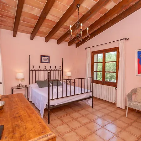 Villa Colom By Sealand