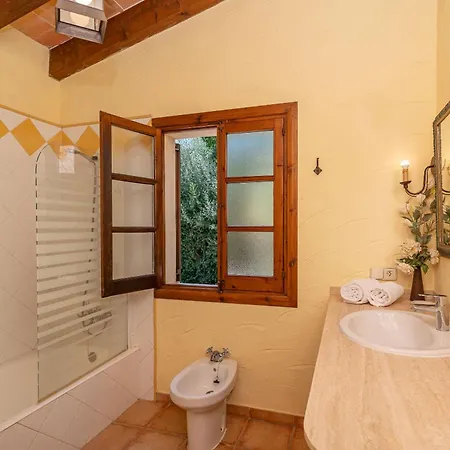 Villa Colom By Sealand Pollença