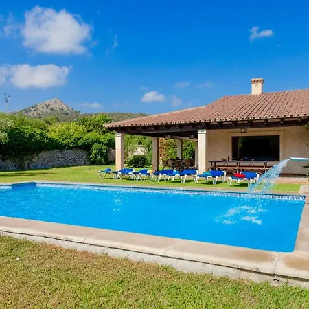 Villa Colom By Sealand