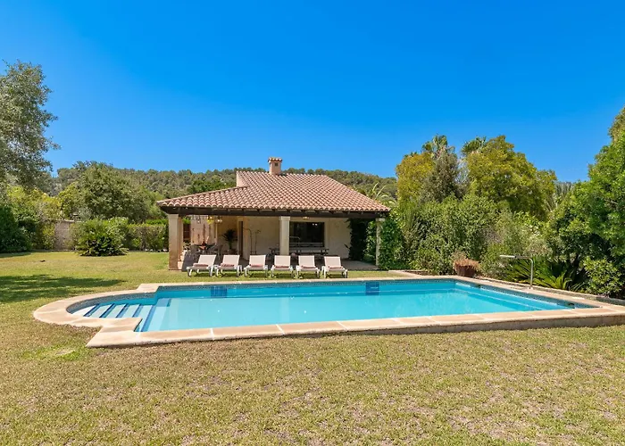 Colom By Sealand Pollenca