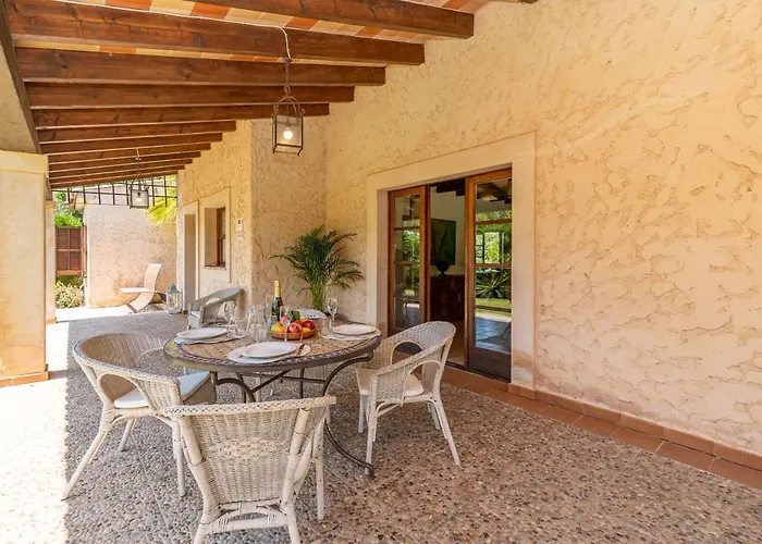 Colom By Sealand * Pollenca