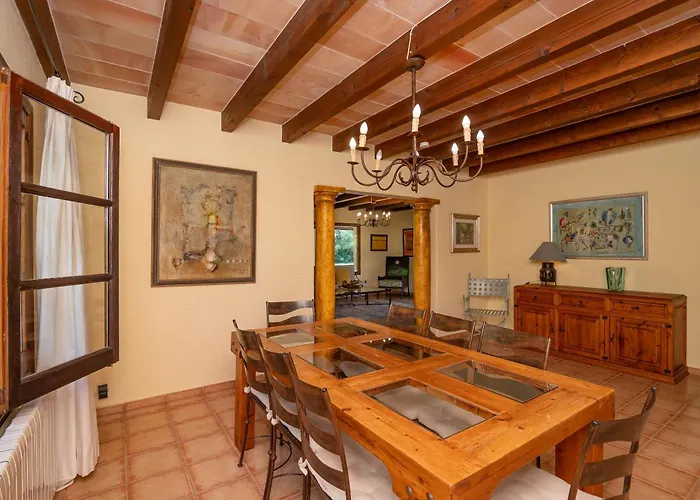 Colom By Sealand Villa *