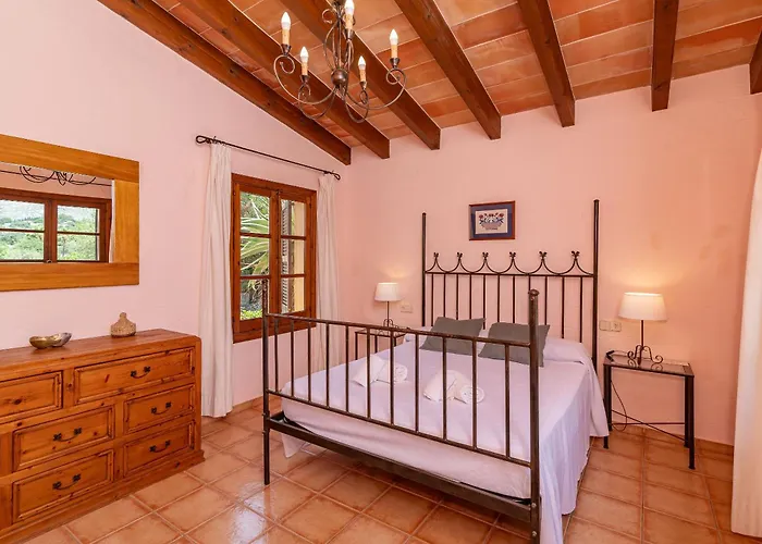 Colom By Sealand Villa Pollenca