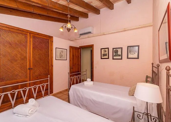 Villa Colom By Sealand Pollença