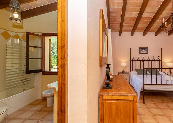 Colom By Sealand * Pollenca