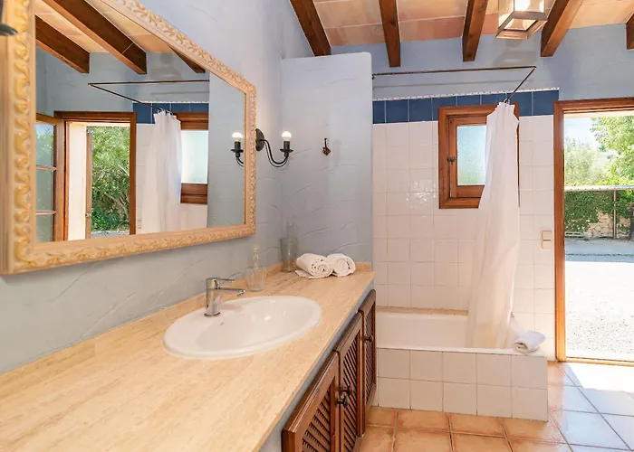 Colom By Sealand Villa