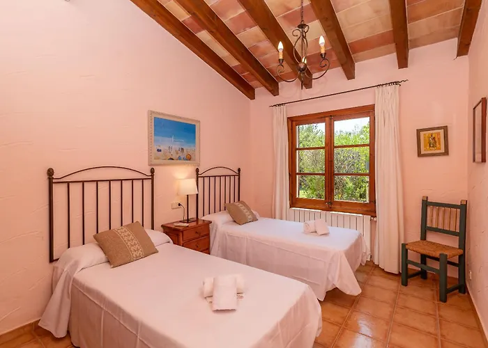 Villa Colom By Sealand *