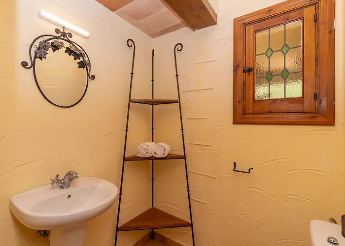 Colom By Sealand Villa Pollenca