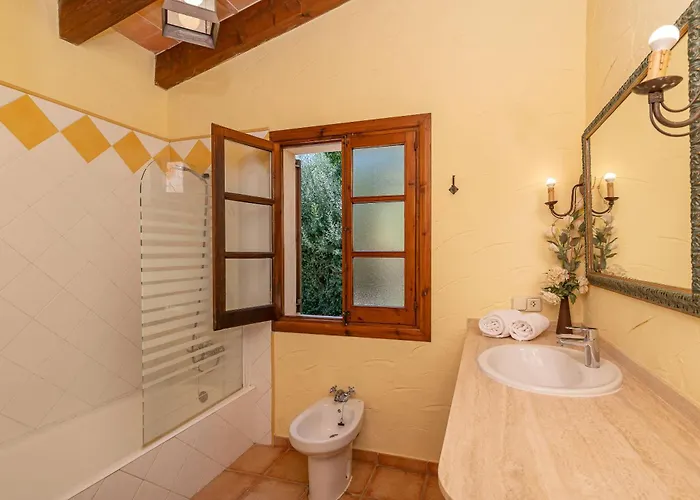 Villa Colom By Sealand Pollenca